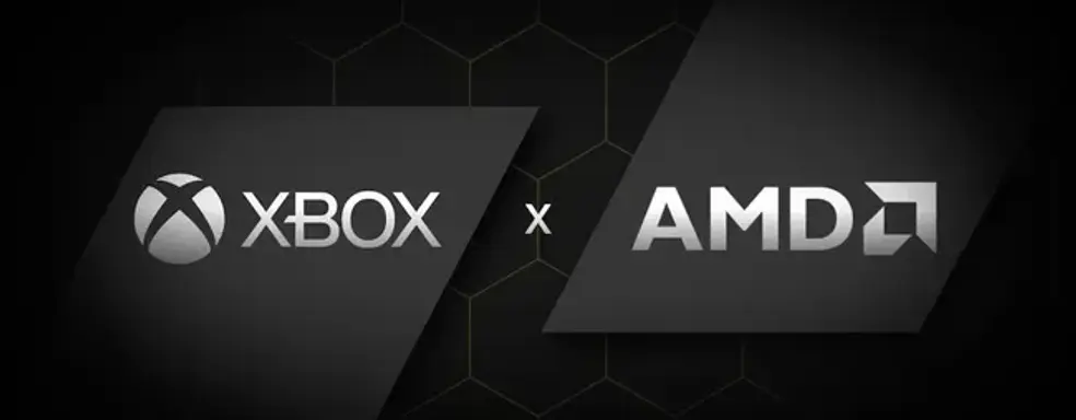 Microsoft и AMD объединяются для создания Xbox нового поколения
