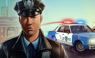 Арест великого автоугонщика. Обзор «GTA наоборот» — The Precinct