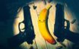 My Friend Pedro — банана-Уик