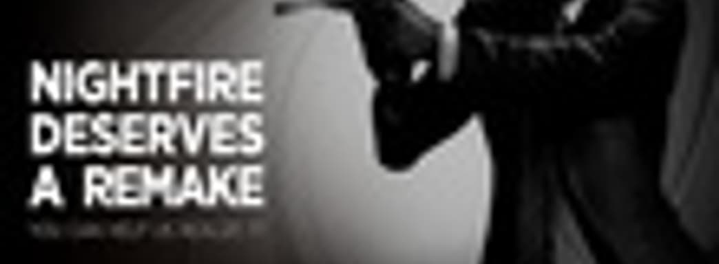 Анонс Nightfire: Reloaded
