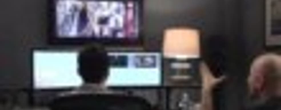 Mortal Kombat X - тизер Baraka и Onaga