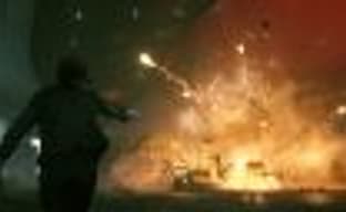 «Битва началась!» в новом ролике Control