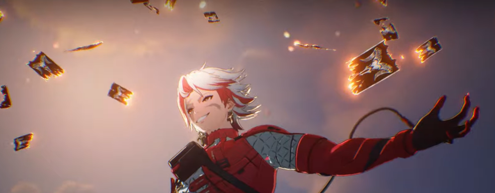 Создатели Wuthering Waves приглашают на глобальное тестирование. Как стать исследователем конкурента Genshin Impact