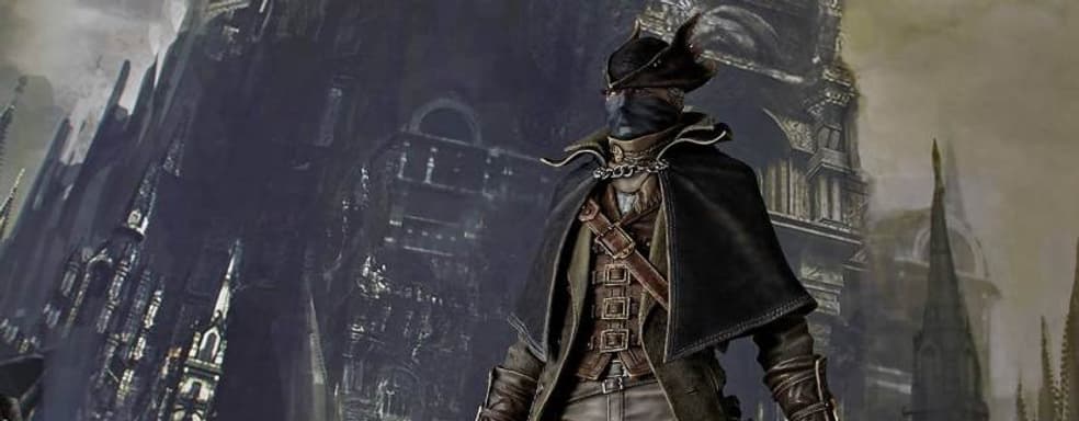 Слух: Bloodborne и другие игры от Sony могут появиться на РС