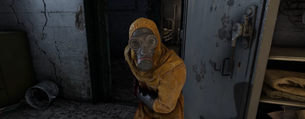 Atomfall Discs Appear on Russian "Avito" a Week Before Release, Despite Publisher Rebellion's Ban on Game Sales in Russia