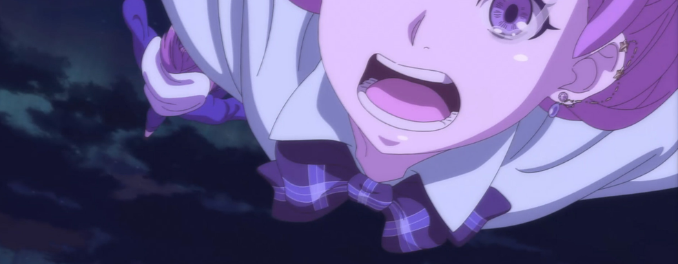 Persona 5-esque Game Coming to PC on Steam. Gameplay and Screenshots of Eternights Dating Sim Combat