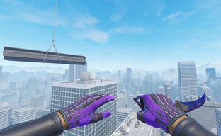 Valve начала чинить Counter-Strike 2 — исправили распрыжку, «Молотов» и не только