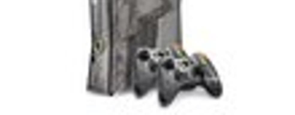 Бандл Xbox 360 Modern Warfare 3