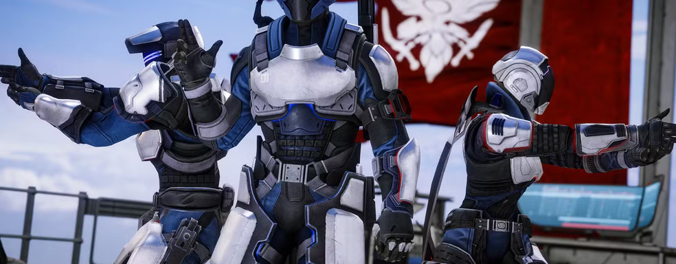 Destiny 2 получила обновление 9.0.0.5 с упрощёнными рейдами и переработанным ивентом «Солнцестояние»