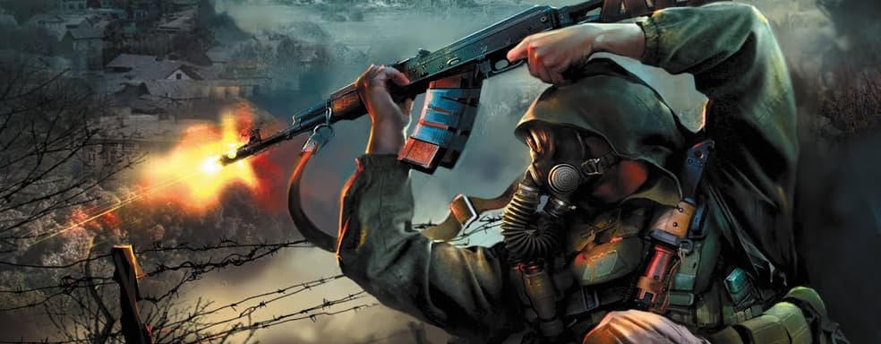 Старая-новая Зона отчуждения – опубликован ролик фанатского ремастера S.T.A.L.K.E.R.: Чистое небо