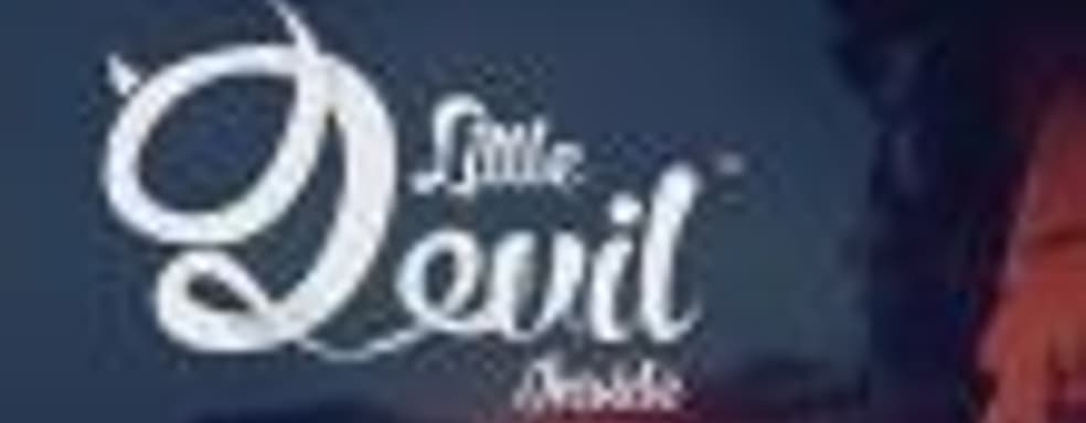 Подробности симулятора выживания Little Devil Inside