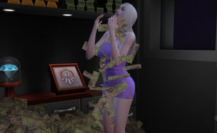 Electronic Arts вернулась на российский рынок? Игры можно купить напрямую в Steam за рубли, а не «тенге»