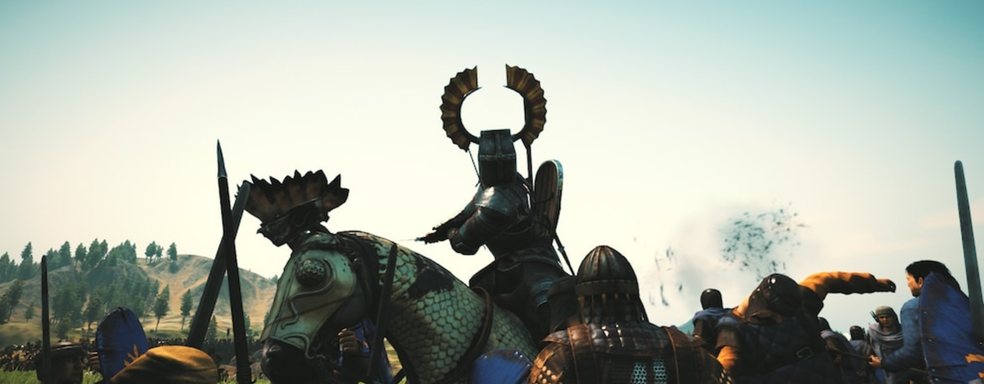 Mount & Blade 2 Bannerlord спустя полгода получила обновление v1.2.12