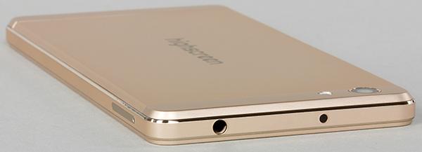 Обзор смартфона Highscreen Power Ice Max