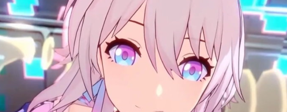 Genshin Impact Developers Announce Closed Beta Testing for New Game Honkai Star Rail