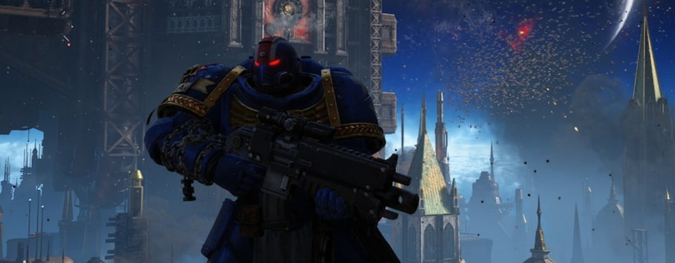 Space Marine 2 simplified and weakened the AI director. Patch 3.0 released with ultrawide monitor support, a new arena, and balance adjustments
