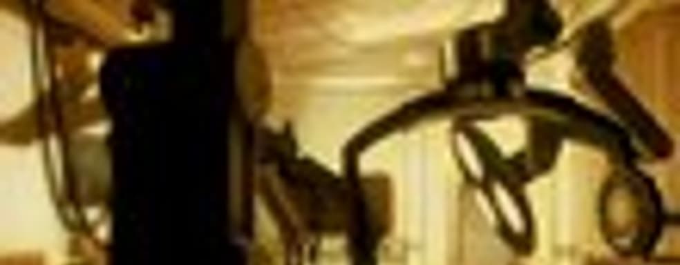 Трейлер Deus Ex: Human Revolution 