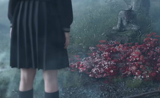 Новая Silent Hill f даже не вышла, но уже заслужила награду