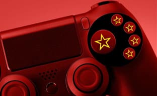 Китай собирается запретить игры, не поддерживающие социализм, реальное кино на PlayStation — самое интересное за 21 апреля