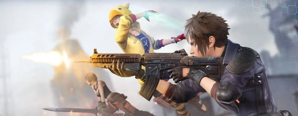 Square Enix Decides to Shut Down Final Fantasy 7: The First Soldier Battle Royale Just Over a Year After Launch