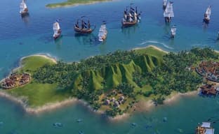 Скучали по Sid Meier's Pirates? - Civilization 6 поможет