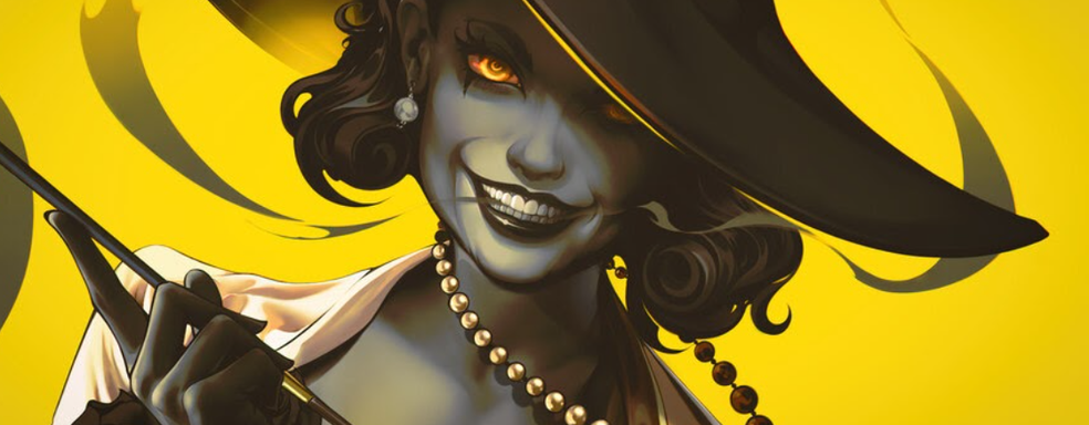 Часть Capcom купил суверенный фонд Саудовской Аравии