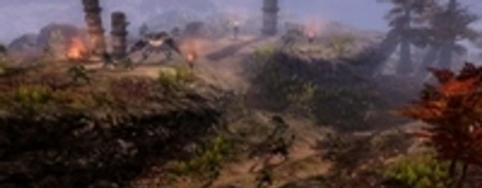 Создатели Titan Quest обратились к фанатам через Kickstarter 