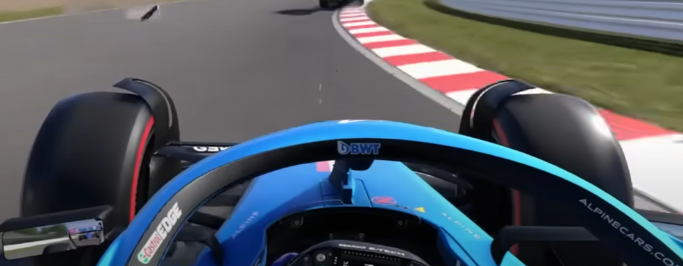 Сообщество F1 Manager 2022 привели в бешенство. Спустя 2 месяца поддержку сворачивают и оставляют недоделанный продукт