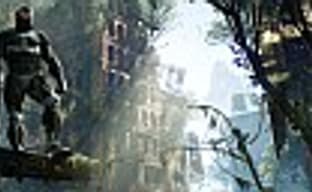 Crysis 3 — сытые игры