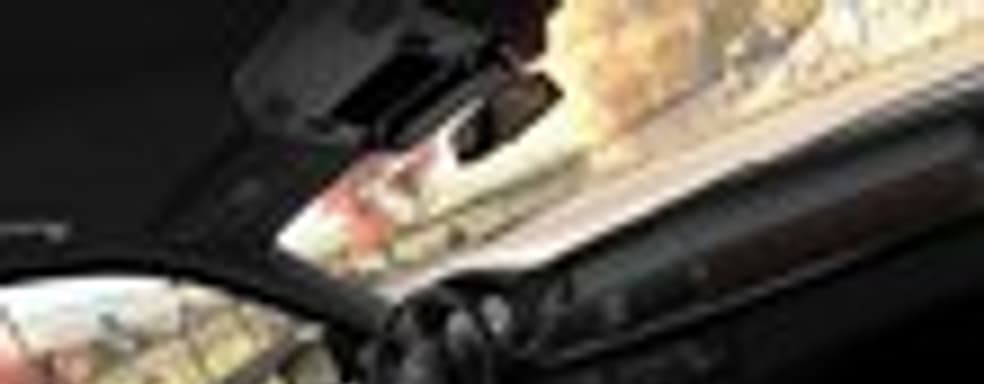 Forza Motorsport 3 в России - без бесплатного допконтента