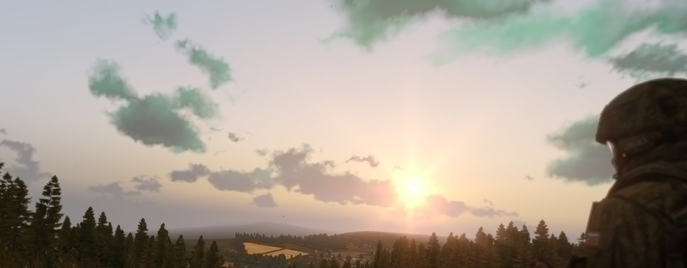 Слух: в сеть слили подробности о новой Arma Reforger — заготовке для полноценной Arma 4