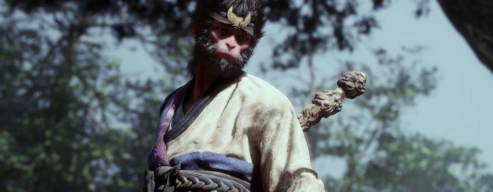 В VK Play начали продавать ключи Black Myth Wukong для Steam-аккаунтов из России и СНГ