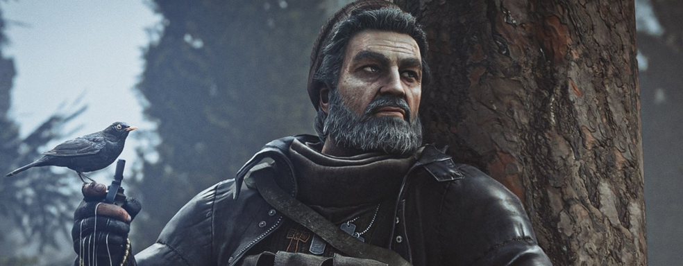 Партизан в Escape from Tarkov. Первый взгляд на нового босса игры Battlestate Games