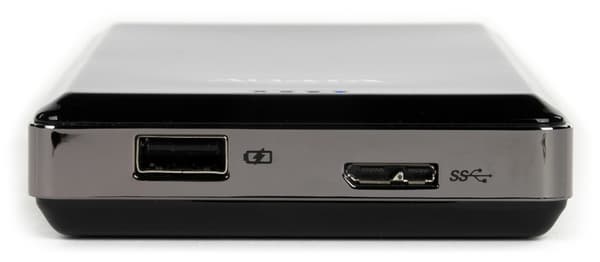 Внешний вид AData DashDrive Air AE800