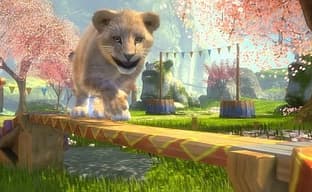 Три повода купить Kinect или лучшие игры для инновационного контроллера