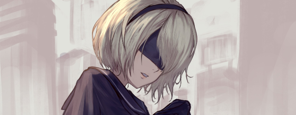 Аниме NieR Automata возвращается в эфир. Раскрыта дата премьеры нового эпизода