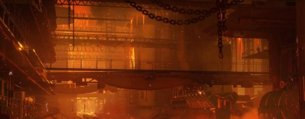 Стример DrDisrespect создал AAA-студию и упомянул первую игру