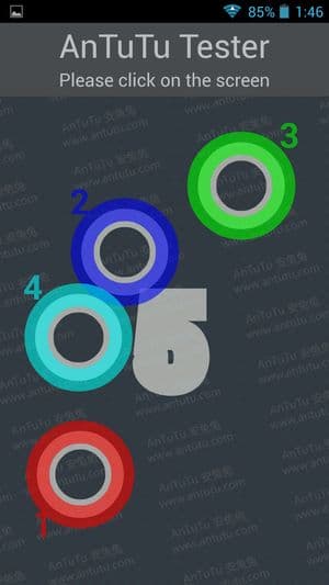 Обзор защищенного смартфона Cat B15