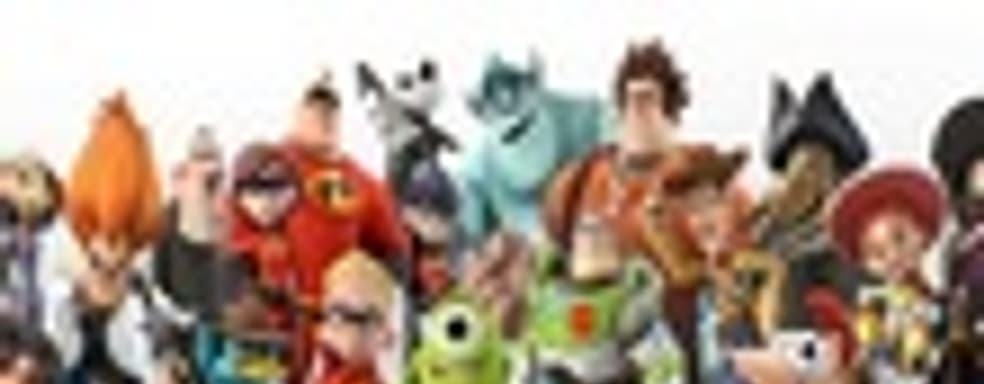 Disney довольна продажами Disney: Infinity