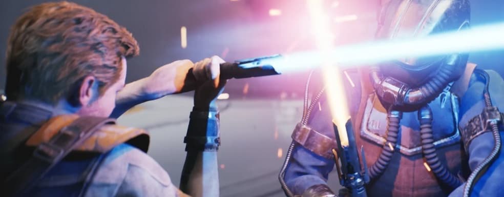 EA offers to buy a lightsaber separately for its Star Wars Jedi: Survivor Collector's Edition