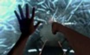 Infinity Runner выйдет на PS4 и Xbox One в апреле