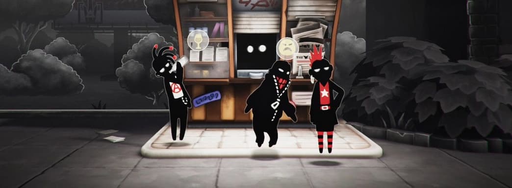 El simulador de soplones y delatores Beholder 3 saldrá en marzo. Nuevo tráiler