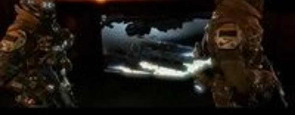 Е3-демонстрация Titanfall