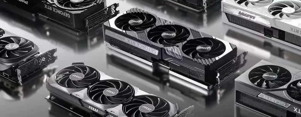 Самая привлекательная видеокарта, игроки бегут из Elden Ring: Nightreign — самое интересное за 29 июля