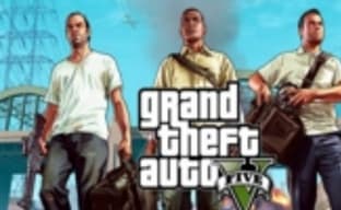 Слух: переиздание GTA V получит вид от первого лица