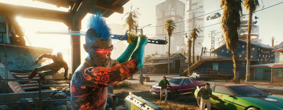 Баги будут, но мало – президент CD Projekt прокомментировал качество Cyberpunk 2077 на момент релиза