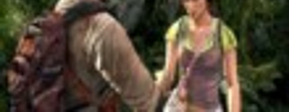 Новая игра SCE Bend Studio будет включать мультиплеер