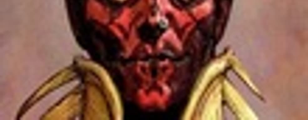 Iain McCaig работает с Respawn Entertainment