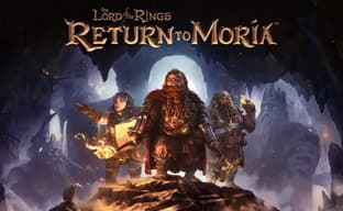 Выживание The Lord of the Rings: Return to Moria вышло на PS5. Премьерный трейлер игры для фанатов Толкина