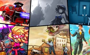 Во что поиграть на смартфоне. Русский Starcraft, сестра Genshin Impact, игривый Кафка, прорыв сквозь зомби